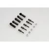 Carson M3 Ball Head/Adjuster Set (5) Steel
