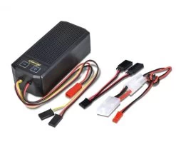 Carson Motor-Sound Unit Off-Road