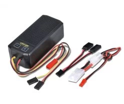 Carson Motor-Sound Unit Truck