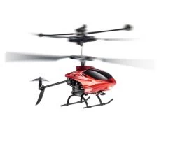 Carson Nano Tyrann 230 IR 2Ch 100% RTF -Afstandsbediening Speelgoed Winkel nano tyrann 230 ir 2ch 100 rtf 500507070 en 02