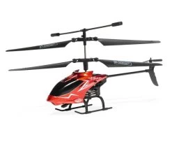 Carson Nano Tyrann 230 IR 2Ch 100% RTF -Afstandsbediening Speelgoed Winkel nano tyrann 230 ir 2ch 100 rtf 500507070 en 03