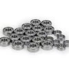 Carson New ProductCC-02 Chassis Ball Bearing Set (22)