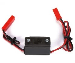 Carson Radio Switch Reflax