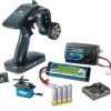 Carson RC-Reflex Pro 3 Electric Set -Afstandsbediening Speelgoed Winkel rc reflex pro 3 electric set 500500091 en 00