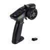 Carson Reflex Wheel Start 2.4G Radio Black