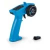 Carson Reflex Wheel Start 2.4G Radio Blue -Afstandsbediening Speelgoed Winkel reflex wheel start 24g radio blue 500500100 en 00