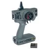 Carson Reflex Wheel X1 2.4GHz Gray -Afstandsbediening Speelgoed Winkel reflex wheel x1 24ghz gray 500500105 en 00