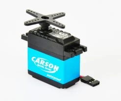 Carson Servo CS-13 13Kg / JR-Connector