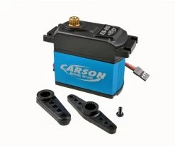 Carson Servo CS-20 - 20Kg / JR-Connector
