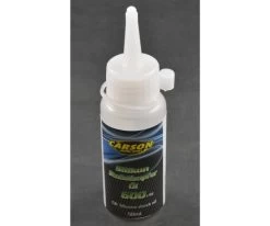 Carson Shock Oil 600 CSt 50ml Silicone -Afstandsbediening Speelgoed Winkel shock oil 600 cst 50ml silicone 500905200 en 01