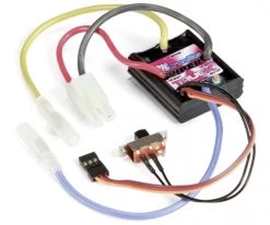 Carson Sp. Contr. Viper Truck Twin 27T/15T Sgl.