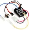 Carson Speed Controller Tio RockC 35 Turn -Afstandsbediening Speelgoed Winkel speed controller tio rockc 35 turn 500906133 en 00
