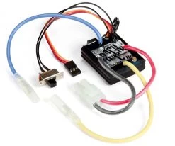 Carson Speed Controller Tio RockC 35 Turn