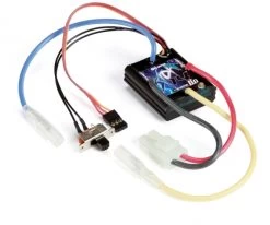 Carson Speed Controller Tio Storm 14trn