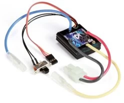 Carson Speed Controller Tio Storm 19 Trn