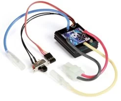 Carson Speed Controller Tio Storm X NoLimit