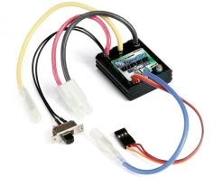 Carson Speed Controller Viper Marine 15