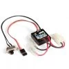 Carson Speed Controller Viper Micro Marine 2 Carson Speed Controller Viper Micro Marine -Afstandsbediening Speelgoed Winkel speed controller viper micro marine 500906137 en 00