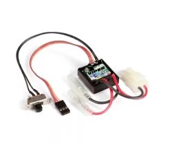 Carson Speed Controller Viper Micro Marine
