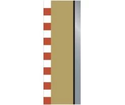 Carson SPORT Border 175mm (4)