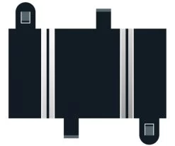 Carson SPORT Straight 87mm (2)