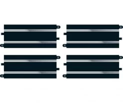 Carson SPORT Track Extension Pack 4 350mm