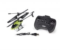 Carson Starter Tyrann 230 IR 2Ch RTF Green