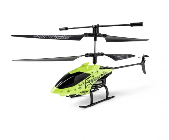 Carson Starter Tyrann 230 IR 2Ch RTF Green 5 Carson Starter Tyrann 230 IR 2Ch RTF Green - Afbeelding 3