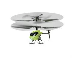 Carson Starter Tyrann 230 IR 2Ch RTF Green 12 Carson Starter Tyrann 230 IR 2Ch RTF Green -Afstandsbediening Speelgoed Winkel starter tyrann 230 ir 2ch rtf green 500507182 en 04