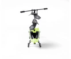 Carson Starter Tyrann 230 IR 2Ch RTF Green 13 Carson Starter Tyrann 230 IR 2Ch RTF Green -Afstandsbediening Speelgoed Winkel starter tyrann 230 ir 2ch rtf green 500507182 en 05