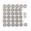 Carson Tipper Truck 8x4 Ball Bearing Set (34) -Afstandsbediening Speelgoed Winkel tipper truck 8x4 ball bearing set 34 500904064 en 00