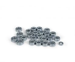 Carson Truck 2-axle Ball Bearing Set (24)