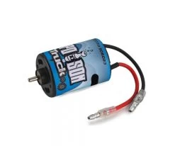 Carson Truck Puller Motor Poison