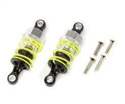 Carson TT-01 Alloy Damper 50 Mm (2)