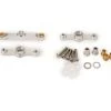 Carson TT-01 Alloy Steering Assembly Set