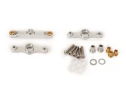 Carson TT-01 Alloy Steering Assembly Set