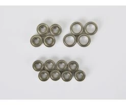 Carson TT-02 On Road Cha. Ball Bearing Set (16)