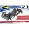 Carson Tuning Set TT-01 / TT-01E -Afstandsbediening Speelgoed Winkel tuning set tt 01 tt 01e 500908123 en 00