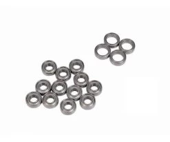 Carson Tuning Set TT-01 / TT-01E -Afstandsbediening Speelgoed Winkel tuning set tt 01 tt 01e 500908123 en 03