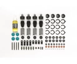 Carson Tuning Set TT-02 -Afstandsbediening Speelgoed Winkel tuning set tt 02 500908234 en 02
