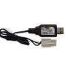 Carson USB Charger 7,2V 250 MAH Tamiya Plug