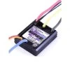 Carson Viper Marine 25 (6-12V) Speed Controller -Afstandsbediening Speelgoed Winkel viper marine 25 6 12v speed controller 500906261 en 00