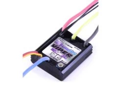 Carson Viper Marine 25 (6-12V) Speed Controller
