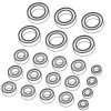Carson X10EB Ball Bearing Set