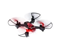 Carson X4 Quadcopter Angry Bug 2.0 100% RTF -Afstandsbediening Speelgoed Winkel x4 quadcopter angry bug 20 100 rtf 500507153 en 02