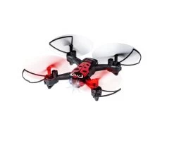 Carson X4 Quadcopter Angry Bug 2.0 100% RTF -Afstandsbediening Speelgoed Winkel x4 quadcopter angry bug 20 100 rtf 500507153 en 03