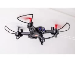 Carson X4 Quadcopter Angry Bug 2.0 100% RTF -Afstandsbediening Speelgoed Winkel x4 quadcopter angry bug 20 100 rtf 500507153 en 04